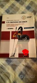 libro scolastico 