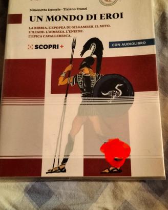 libro scolastico 
