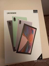 Tablet Doogee U10