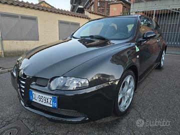 ALFA ROMEO 147 GTA 3.2i V6 24V "CAMBIO MANUALE"