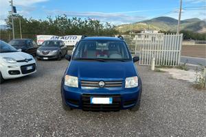 Fiat Panda 1.2 4x4 Climbing - 2005