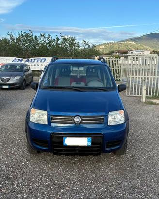 Fiat Panda 1.2 4x4 Climbing - 2005