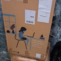 Climatizzatore portatile Electrolux  wifi