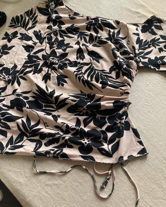 Splendida maglia firmata