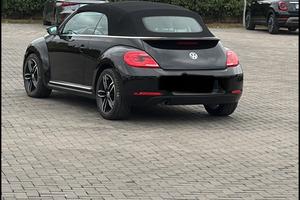 VOLKSWAGEN Maggiolino - 2014