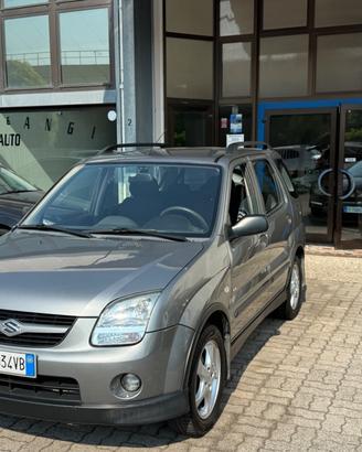 Suzuki Ignis 1.3 16V cat GL