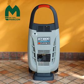 Idropulitrice KM 1800 Extra- Comet