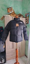 the North face giubbotto m