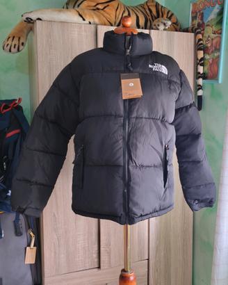 the North face giubbotto m