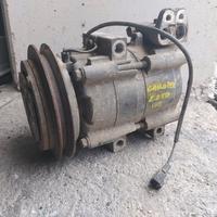 Compressore clima Hyundai Galloper del 1998