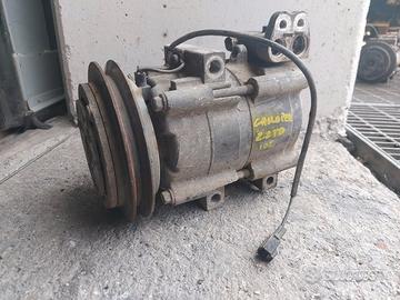 Compressore clima Hyundai Galloper del 1998