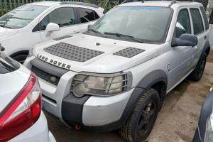 Land Rover Freelander 2.0 d 5porte automatico camb