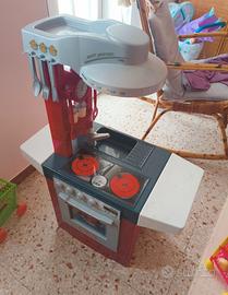 Cucina bambini Miele