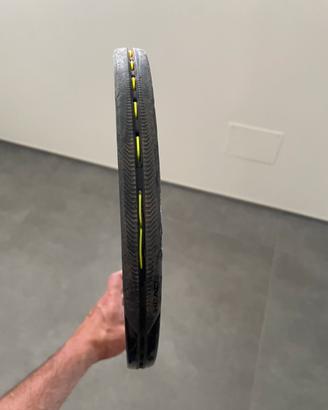 Racchetta head mp speed 500