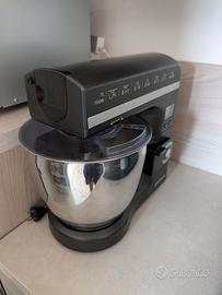 Planetaria Impastatore G3 Ferrari