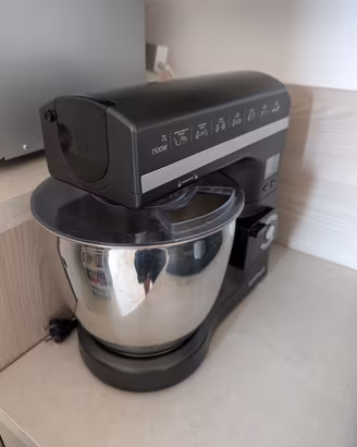 Planetaria Impastatore G3 Ferrari
