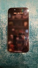 Iphone 16 pro 128 GB