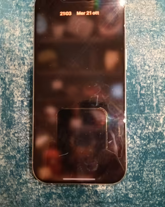 Iphone 16 pro 128 GB