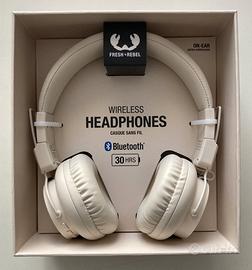 cuffie cordless bluetooth