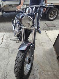 Suzuki Marauder