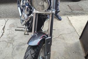 Suzuki Marauder