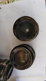 materiale per fotografia 