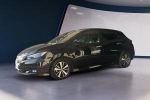 Nissan Leaf Acenta 40 kWh