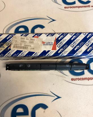 735290972 PULSANTIERA CENTRALE FIAT BRAVO NUOVA OR