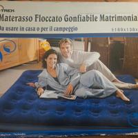 materasso gonfiabile 