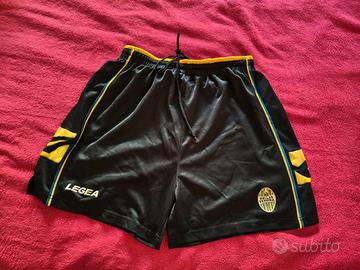 Pantaloncino Legea Hellas Verona 2003-04 Third