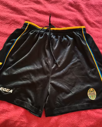 Pantaloncino Legea Hellas Verona 2003-04 Third