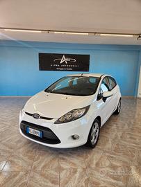 Ford Fiesta 1.2 5p.