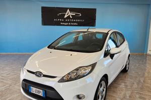 Ford Fiesta 1.2 5p.