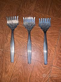 Forchette Mayell anni 50/60