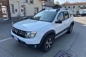 Dacia Duster 1.5 dCi 110 CV cambio automatico