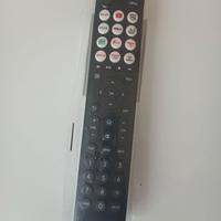 telecomando TV Hisense