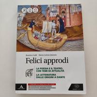 libro Felici approdi 