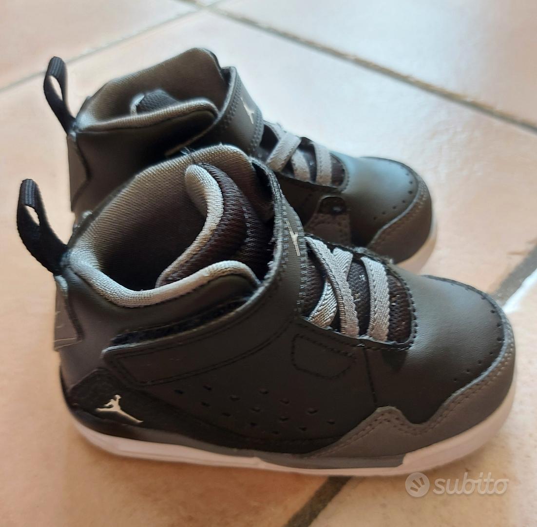 Jordan sc 3 bambino new arrivals