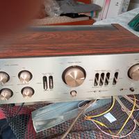 Luxman L 80 V
