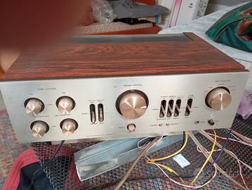 Luxman L 80 V