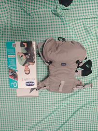 Marsupio Neonato Chicco EasyFit