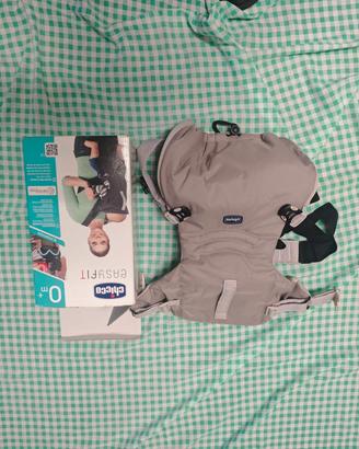 Marsupio Neonato Chicco EasyFit