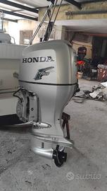 Motore honda 90 cv 4 tempi