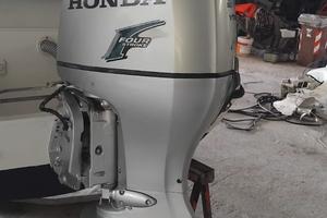 Motore honda 90 cv 4 tempi