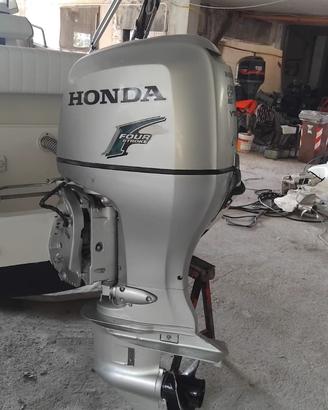 Motore honda 90 cv 4 tempi