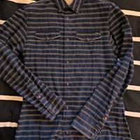 camicia Jack & Jones linea vintage S