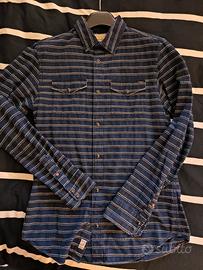 camicia Jack & Jones linea vintage S