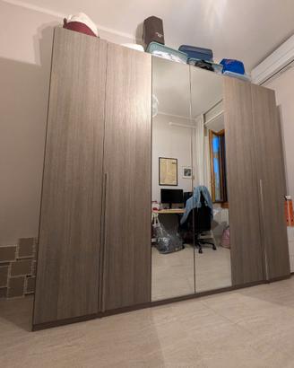 Armadio  6 ante Mondo convenienza