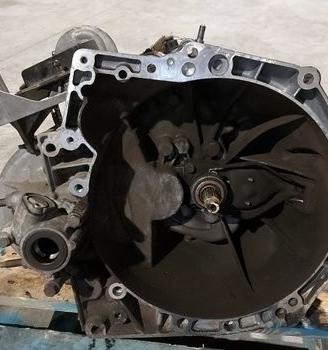 Cambio manuale Peugeot 3008 1.6 benzina