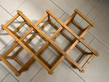 Cantinetta portavini